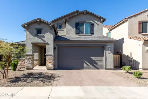 6728 W Allen St, Laveen, AZ 85339