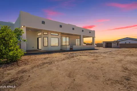 13245 E Judd Rd, Florence, AZ 85132 photo 2
