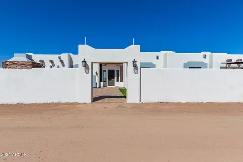 13245 E Judd Rd, Florence, AZ 85132 photo 3