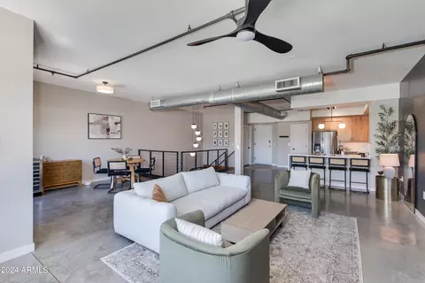 1326 N Central Ave #305, Phoenix, AZ 85004