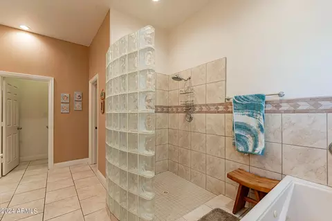 Bath - 4052 E Hackamore Cir, Mesa, AZ 85205 photo 4 of 8