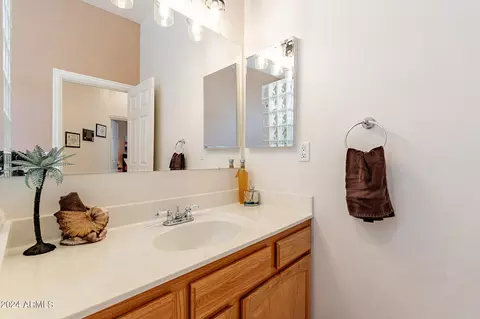 Bath - 4052 E Hackamore Cir, Mesa, AZ 85205 photo 7 of 8