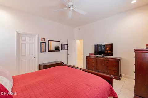 Bedroom - 4052 E Hackamore Cir, Mesa, AZ 85205 photo 9 of 9