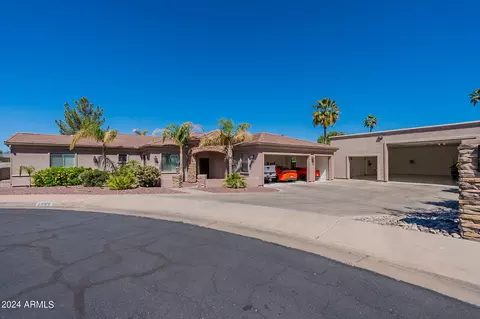 4052 E Hackamore Cir, Mesa, AZ 85205