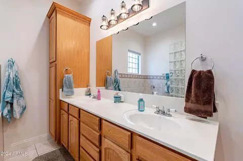 Bath - 4052 E Hackamore Cir, Mesa, AZ 85205 photo 3 of 8