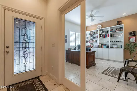 Entry Way - 4052 E Hackamore Cir, Mesa, AZ 85205 photo 1 of 2