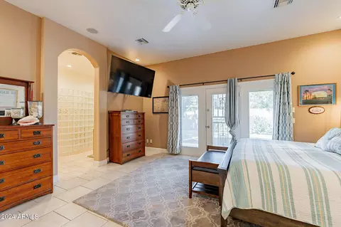 Bedroom - 4052 E Hackamore Cir, Mesa, AZ 85205 photo 4 of 9