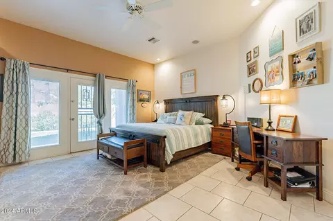 Bedroom - 4052 E Hackamore Cir, Mesa, AZ 85205 photo 1 of 9