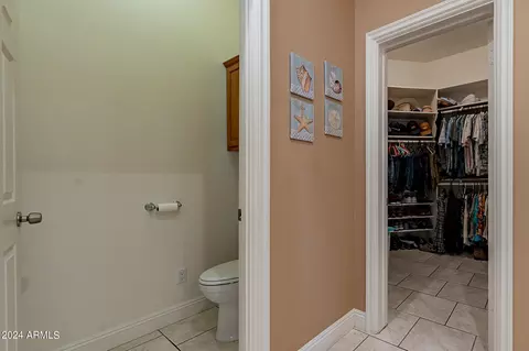 Bath - 4052 E Hackamore Cir, Mesa, AZ 85205 photo 6 of 8