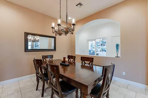 Dining - 4052 E Hackamore Cir, Mesa, AZ 85205 photo 1 of 3