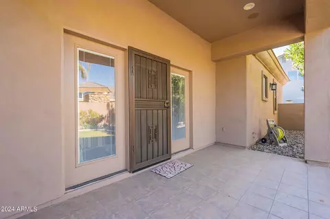 Exterior - 4052 E Hackamore Cir, Mesa, AZ 85205 photo 19 of 21