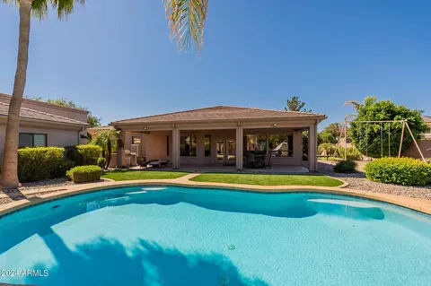 Exterior - 4052 E Hackamore Cir, Mesa, AZ 85205 photo 21 of 21