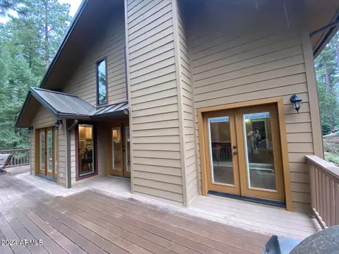 2505 E Summit Ave, Prescott, AZ 86303