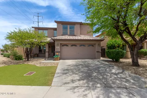 7605 S 48th Ln, Laveen, AZ 85339
