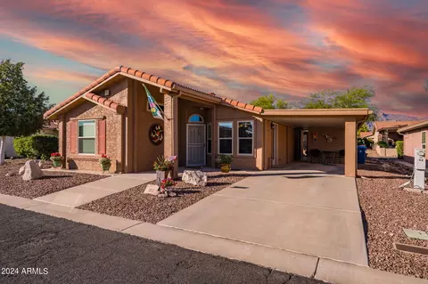 7373 E Us Hwy 60 -- #92, Gold Canyon, AZ 85118