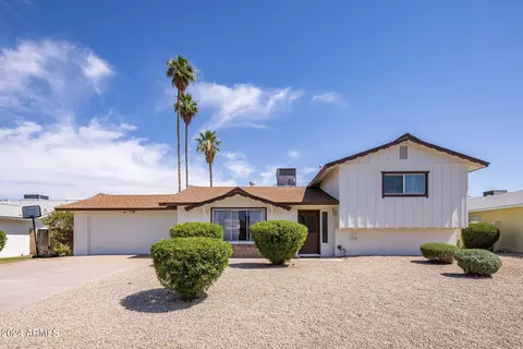 3122 W Crocus Dr, Phoenix, AZ 85053