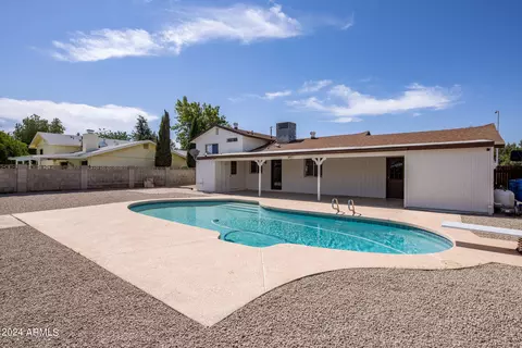 3122 W Crocus Dr, Phoenix, AZ 85053 photo 18