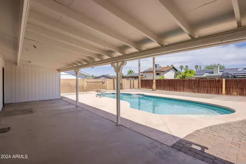 3122 W Crocus Dr, Phoenix, AZ 85053 photo 23