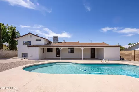 3122 W Crocus Dr, Phoenix, AZ 85053 photo 19
