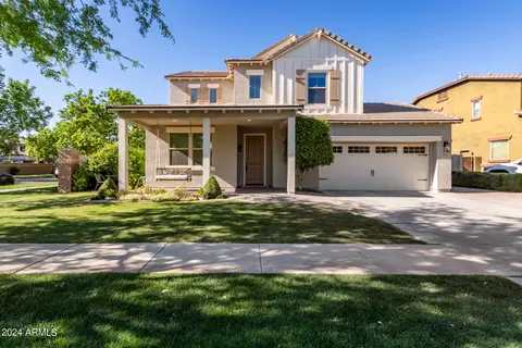 3890 E Palo Verde St, Gilbert, AZ 85296