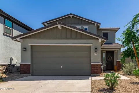 17481 W Daley Ln, Surprise, AZ 85387