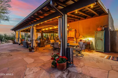 4046 E Dynamite Blvd, Cave Creek, AZ 85331