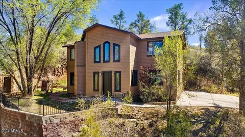 1715 N Lapis Dr, Prescott, AZ 86301