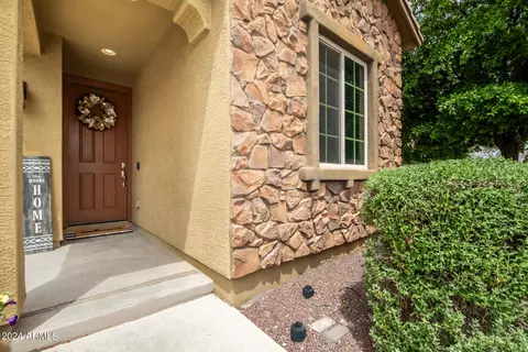 Exterior - 3208 E Rochelle St, Mesa, AZ 85213 photo 3 of 12