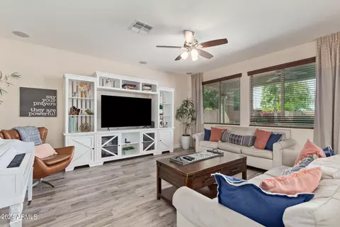 Living - 3208 E Rochelle St, Mesa, AZ 85213 photo 1 of 4