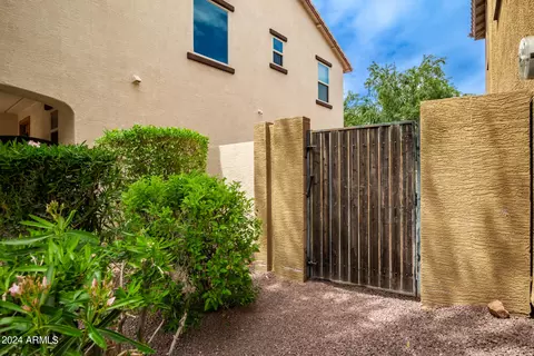 Exterior - 3208 E Rochelle St, Mesa, AZ 85213 photo 12 of 12