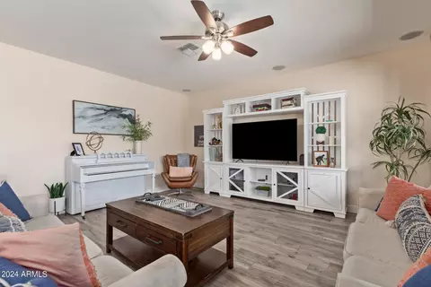 Living - 3208 E Rochelle St, Mesa, AZ 85213 photo 2 of 4
