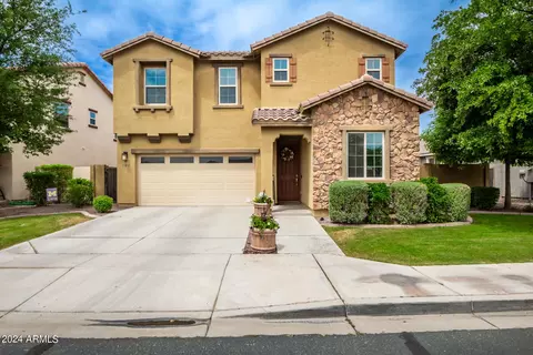 3208 E Rochelle St, Mesa, AZ 85213