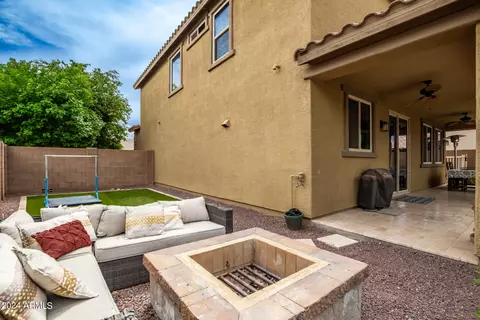 Exterior - 3208 E Rochelle St, Mesa, AZ 85213 photo 10 of 12