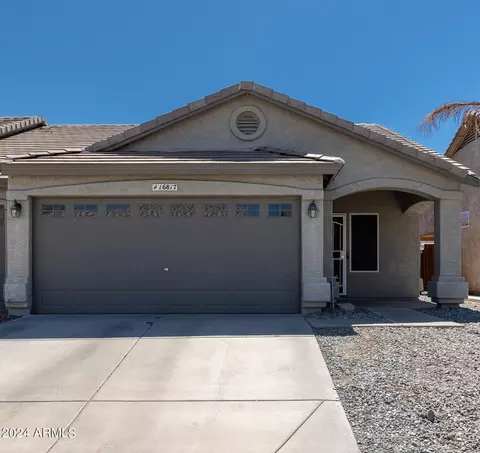 16817 S 22nd St, Phoenix, AZ 85048