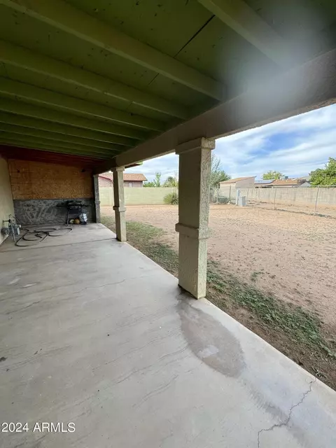 1701 N Cherokee Dr, Douglas, AZ 85607 photo 27