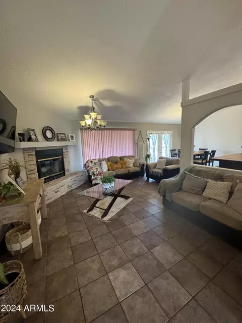 1701 N Cherokee Dr, Douglas, AZ 85607 photo 6