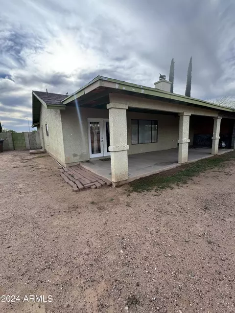 1701 N Cherokee Dr, Douglas, AZ 85607 photo 30