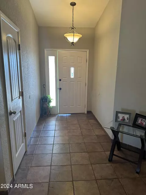1701 N Cherokee Dr, Douglas, AZ 85607 photo 4