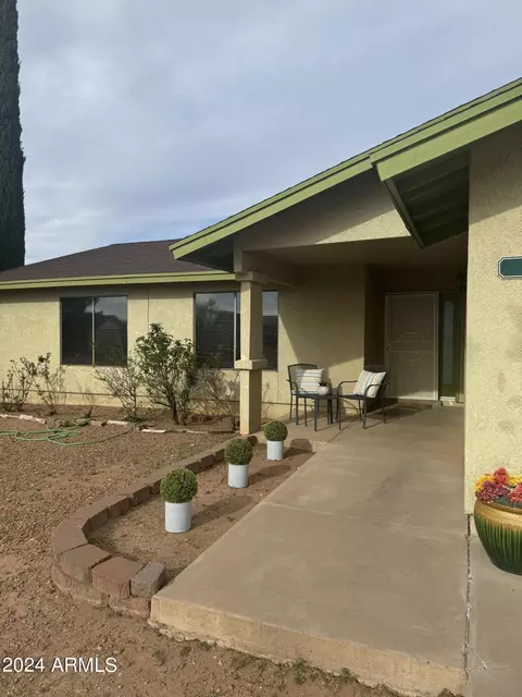1701 N Cherokee Dr, Douglas, AZ 85607 photo 3