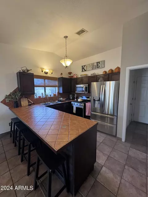 1701 N Cherokee Dr, Douglas, AZ 85607 photo 5