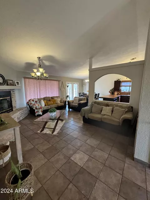 1701 N Cherokee Dr, Douglas, AZ 85607 photo 13
