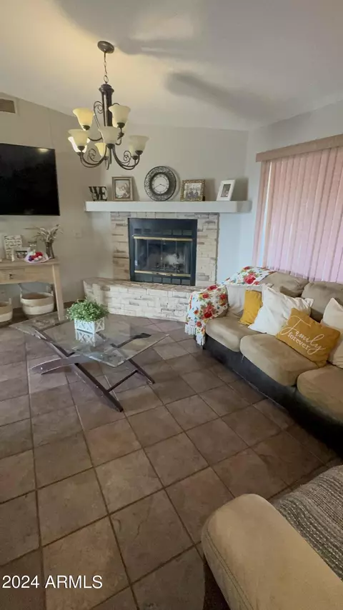1701 N Cherokee Dr, Douglas, AZ 85607 photo 9