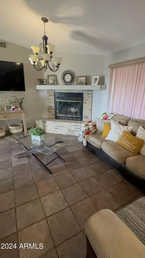 1701 N Cherokee Dr, Douglas, AZ 85607 photo 7