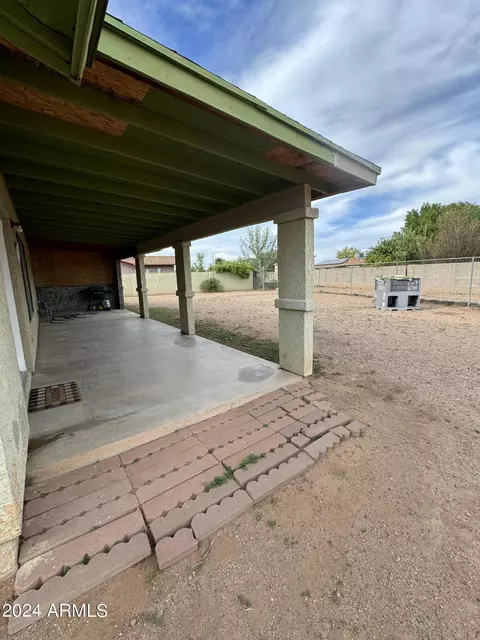 1701 N Cherokee Dr, Douglas, AZ 85607 photo 29