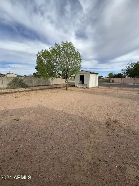 1701 N Cherokee Dr, Douglas, AZ 85607 photo 28