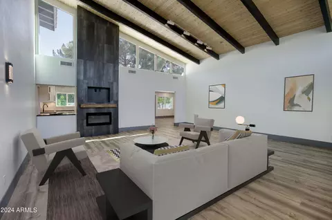 Living - 27 E Cactus Wren Dr, Phoenix, AZ 85020 photo 1 of 4