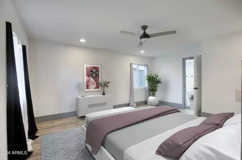 Bedroom - 27 E Cactus Wren Dr, Phoenix, AZ 85020 photo 1 of 1