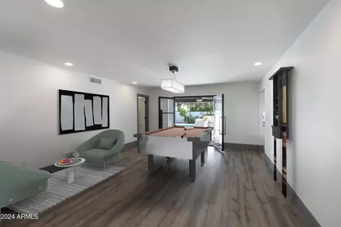 Dining - 27 E Cactus Wren Dr, Phoenix, AZ 85020 photo 1 of 2