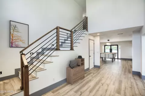 Entry Way - 27 E Cactus Wren Dr, Phoenix, AZ 85020 photo 1 of 1