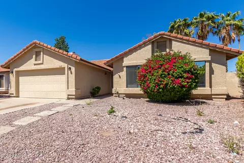 18848 N 73rd Dr, Glendale, AZ 85308